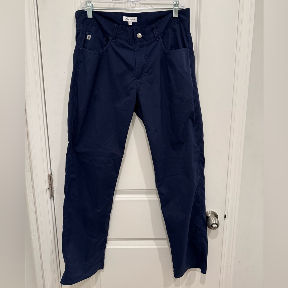 Men’s Peter Millar pants
